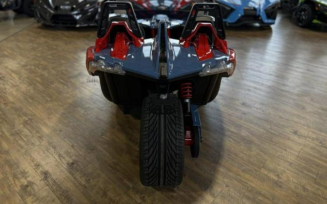 2025 Polaris Slingshot® Slingshot® R AutoDrive