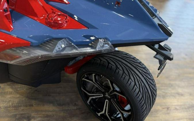 2025 Polaris Slingshot® Slingshot® R AutoDrive