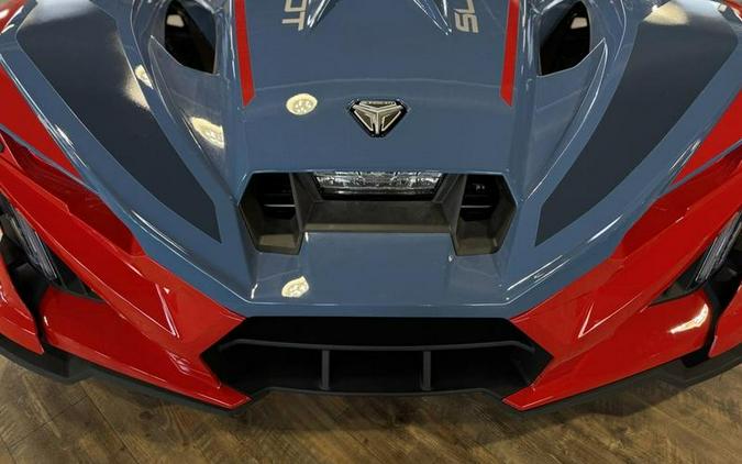 2025 Polaris Slingshot® Slingshot® R AutoDrive
