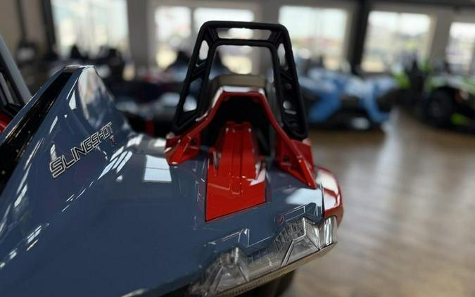 2025 Polaris Slingshot® Slingshot® R AutoDrive