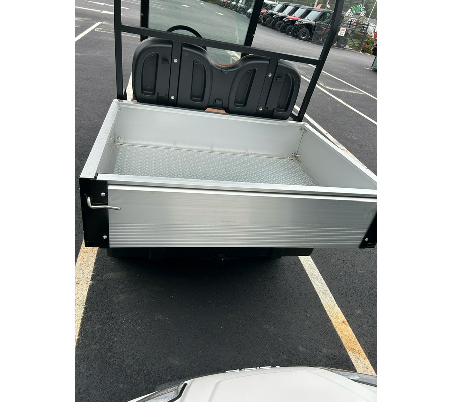 2025 Icon Electric Vehicles I20S-HD