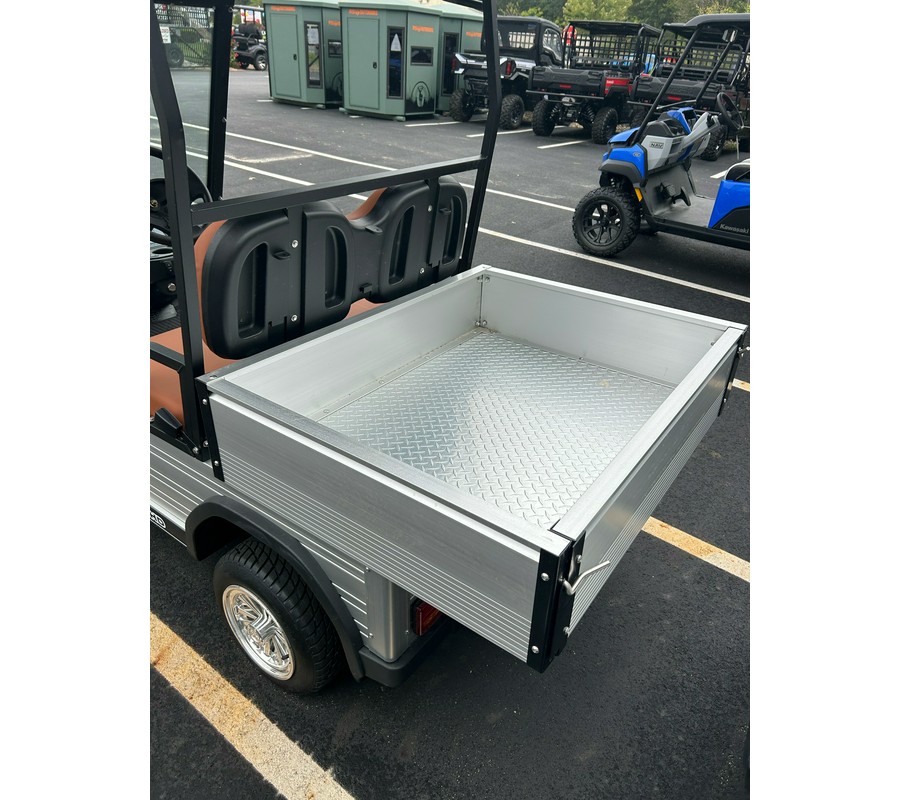 2025 Icon Electric Vehicles I20S-HD