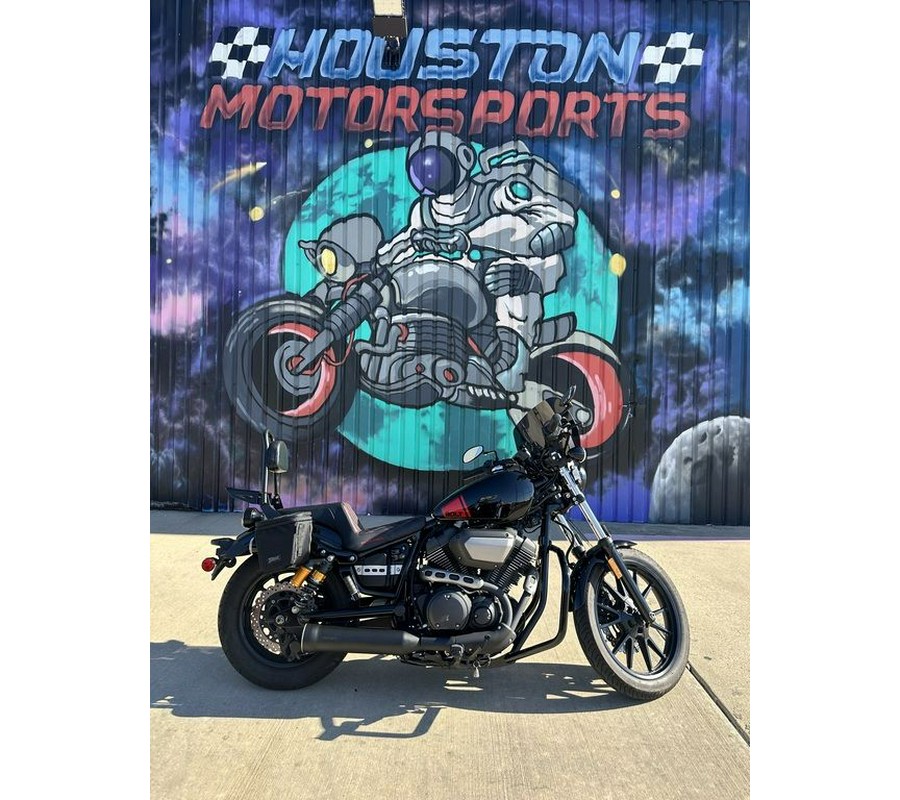 2024 Yamaha Bolt R-Spec