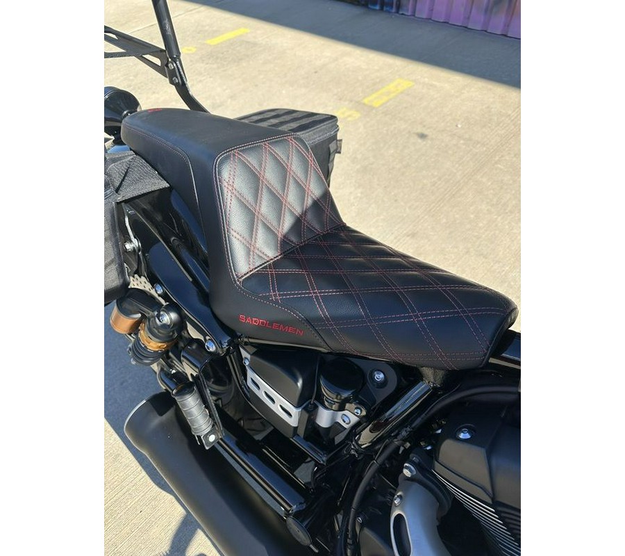 2024 Yamaha Bolt R-Spec