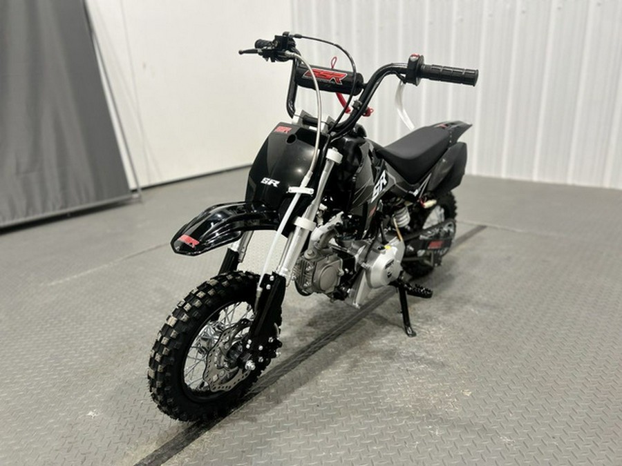 2025 SSR Motorsports SR70 AE