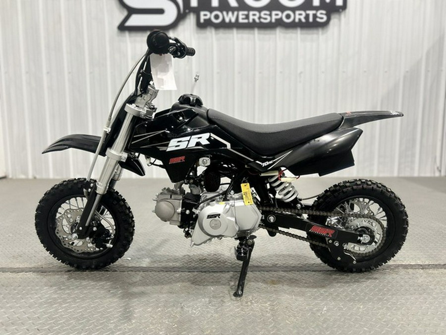 2025 SSR Motorsports SR70 AE