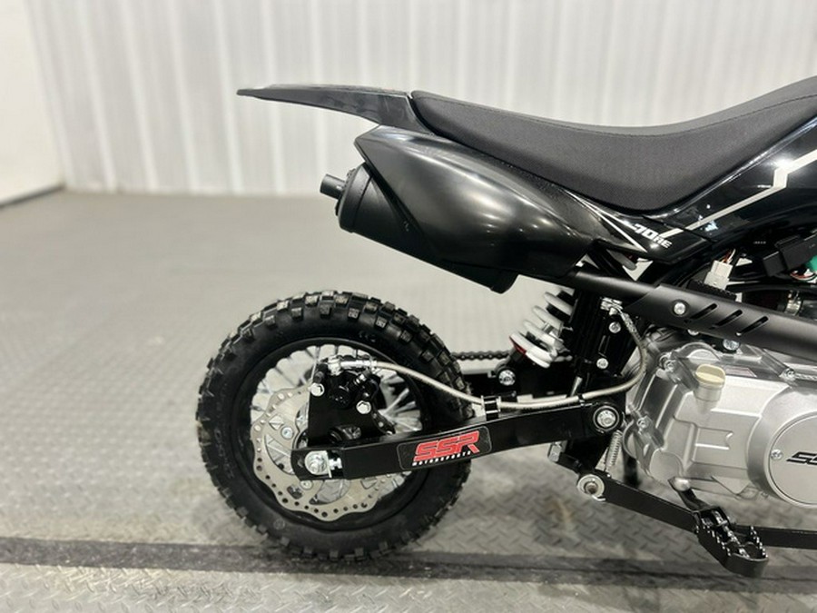 2025 SSR Motorsports SR70 AE