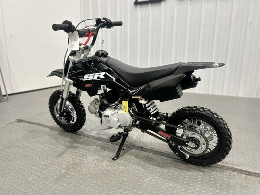 2025 SSR Motorsports SR70 AE