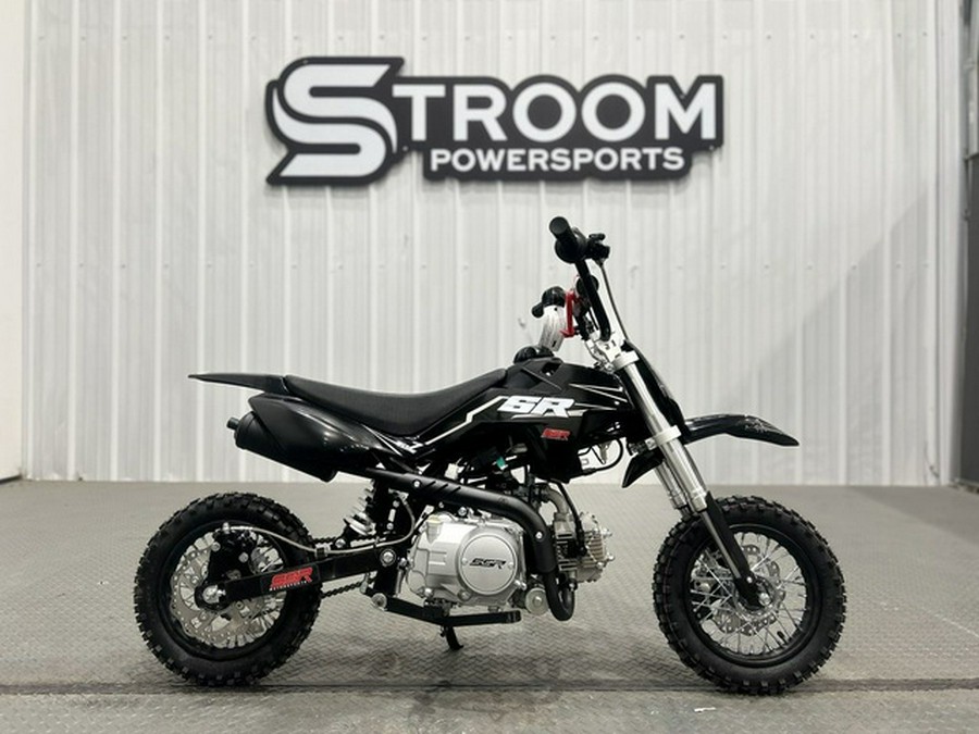 2025 SSR Motorsports SR70 AE