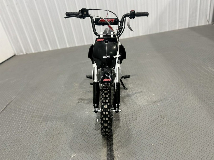 2025 SSR Motorsports SR70 AE