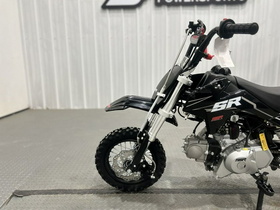 2025 SSR Motorsports SR70 AE