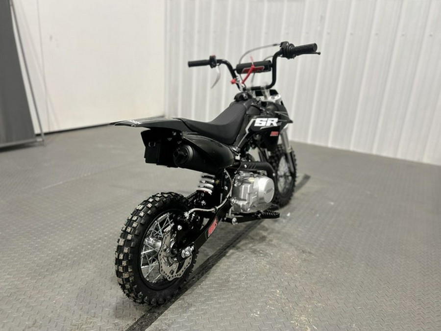 2025 SSR Motorsports SR70 AE