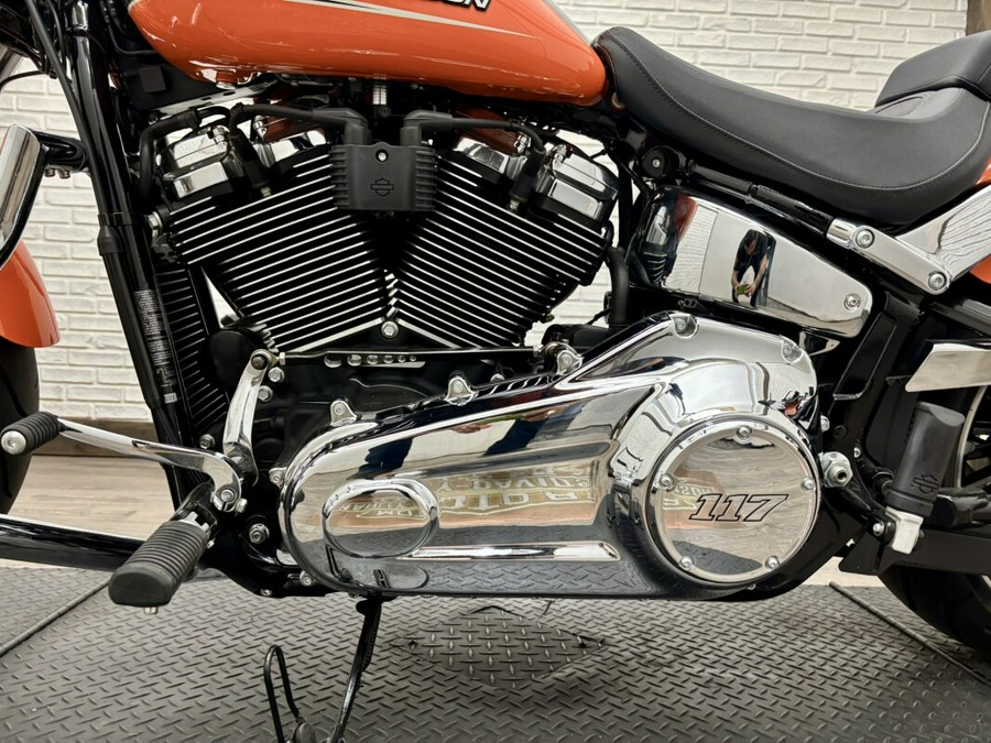 2023 Harley-Davidson® Breakout™