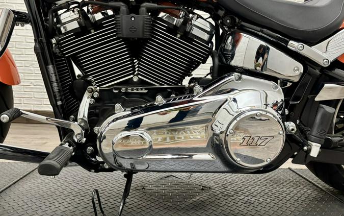 2023 Harley-Davidson® Breakout™