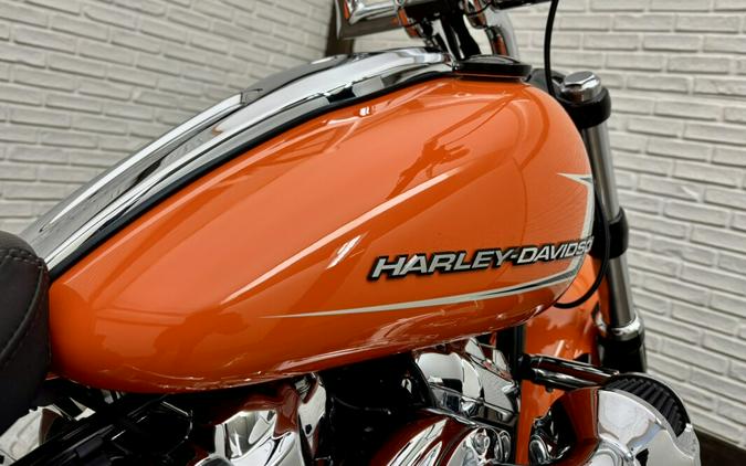 2023 Harley-Davidson® Breakout™