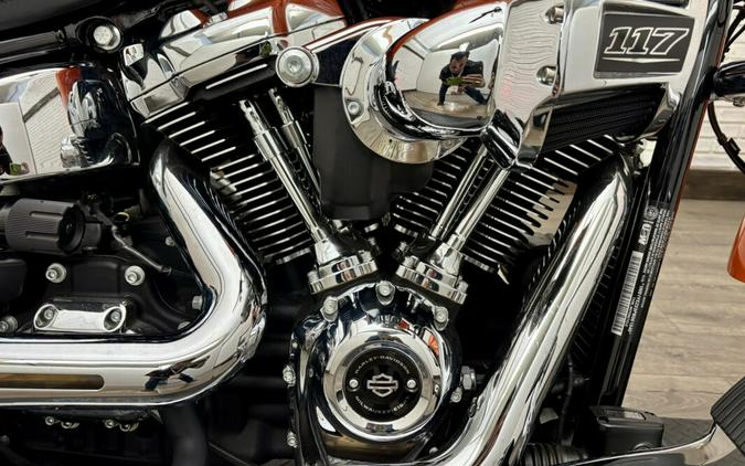 2023 Harley-Davidson® Breakout™