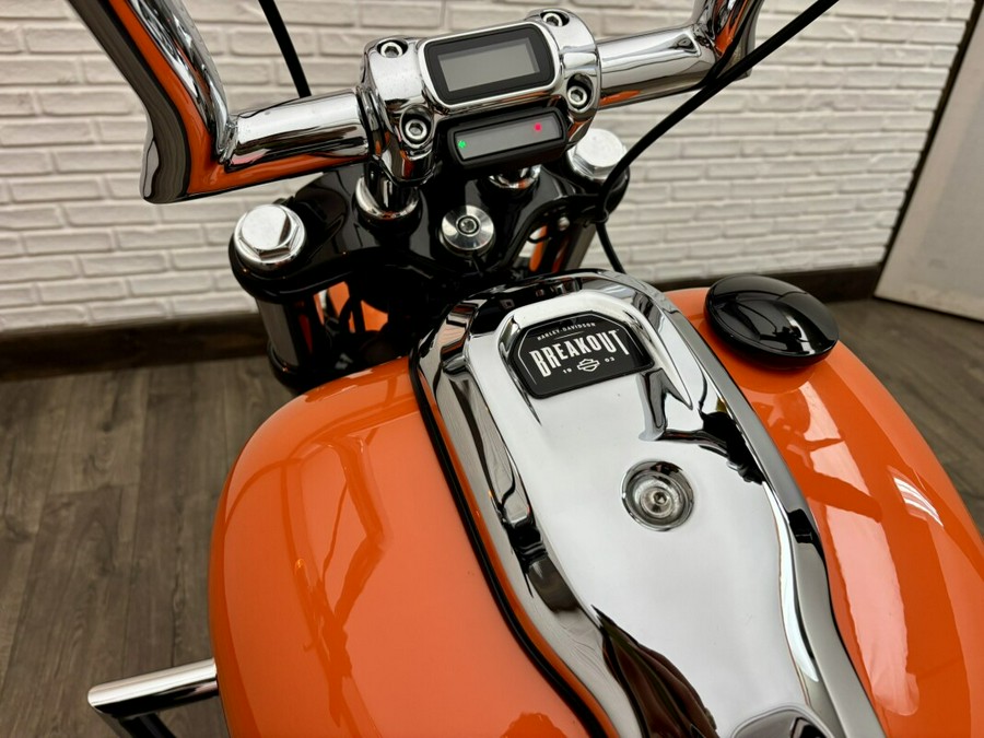 2023 Harley-Davidson® Breakout™