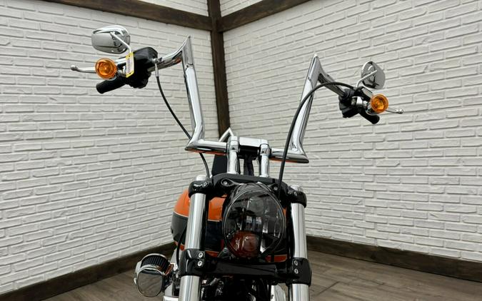 2023 Harley-Davidson® Breakout™