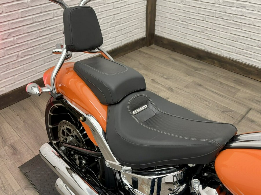 2023 Harley-Davidson® Breakout™