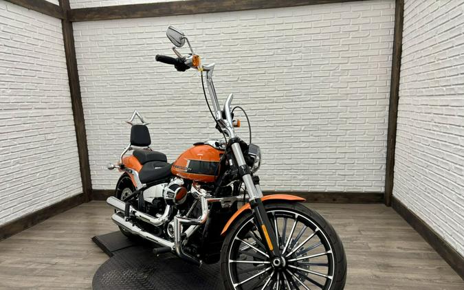 2023 Harley-Davidson® Breakout™