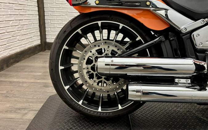 2023 Harley-Davidson® Breakout™