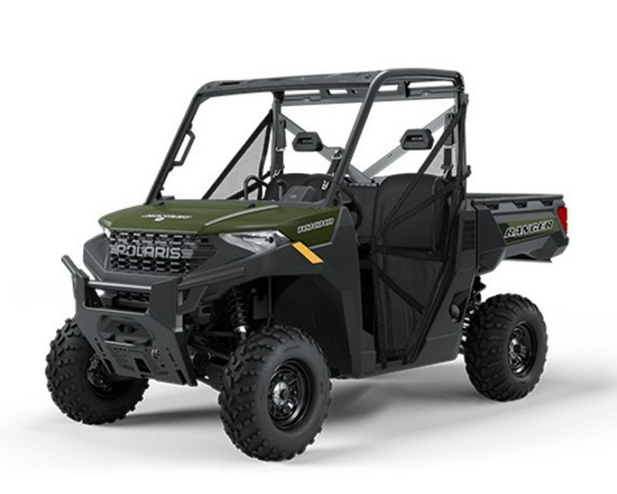 2026 Polaris Ranger® 1000 Base