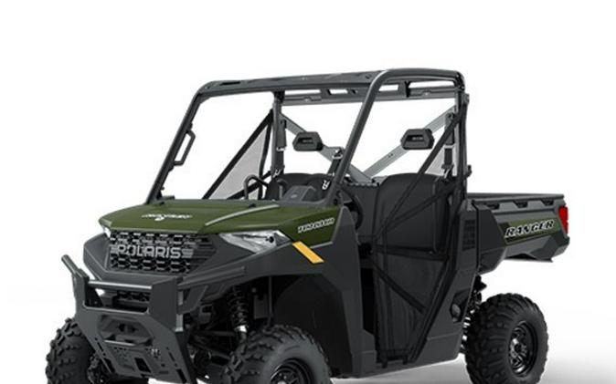 2026 Polaris Ranger® 1000 Base