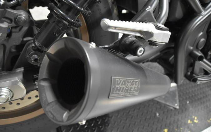 2023 Honda Rebel 500