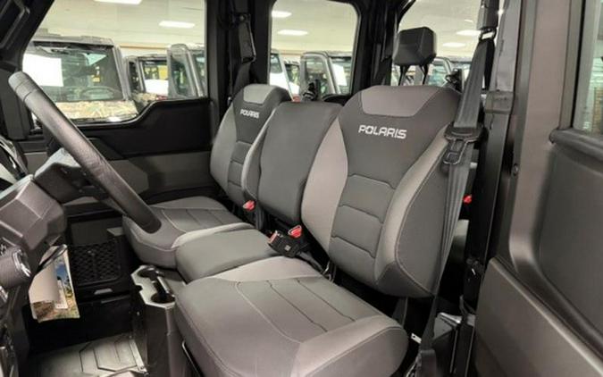 2026 Polaris® Ranger Crew XD 1500 NorthStar Ultimate