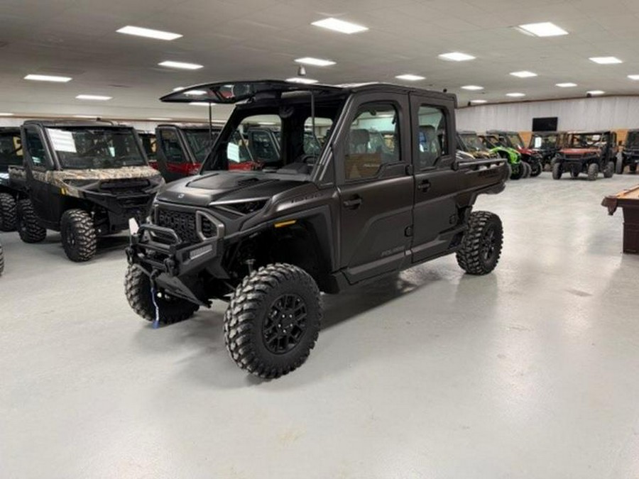 2026 Polaris® Ranger Crew XD 1500 NorthStar Ultimate