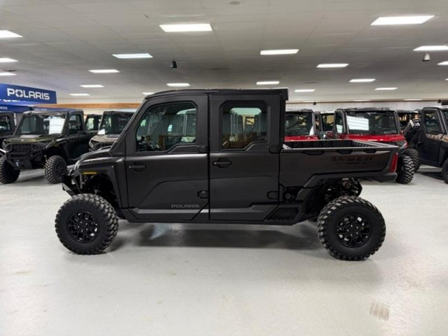2026 Polaris® Ranger Crew XD 1500 NorthStar Ultimate