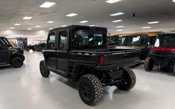 2026 Polaris® Ranger Crew XD 1500 NorthStar Ultimate