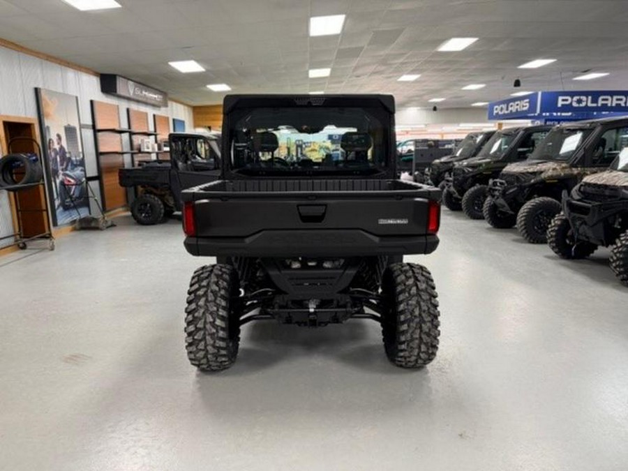 2026 Polaris® Ranger Crew XD 1500 NorthStar Ultimate