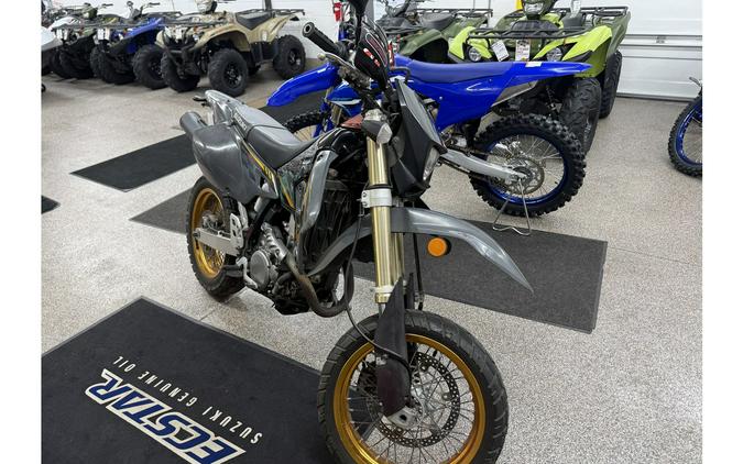 2016 Suzuki SUZUKI DRZ400 SM