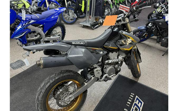 2016 Suzuki SUZUKI DRZ400 SM