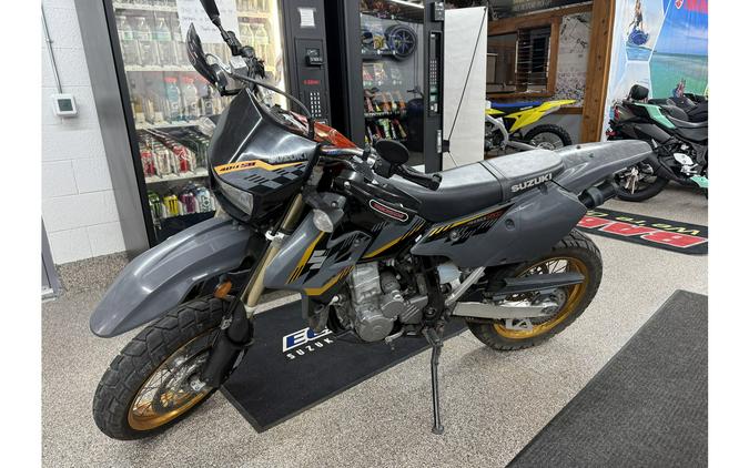 2016 Suzuki SUZUKI DRZ400 SM