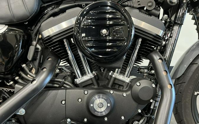2022 Harley-Davidson Iron 883