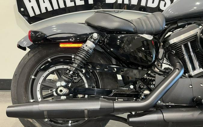 2022 Harley-Davidson Iron 883