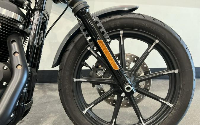 2022 Harley-Davidson Iron 883