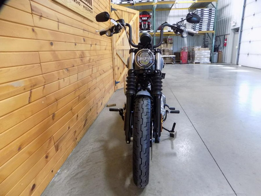 2026 Harley-Davidson® FXBB - Street Bob®