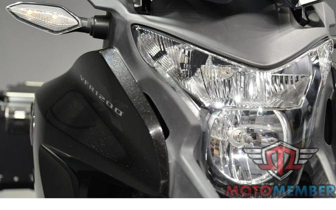 2016 Honda VFR1200X