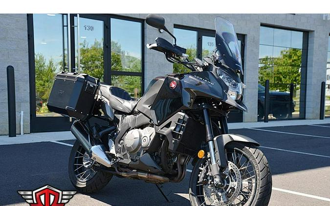 2016 Honda VFR1200X