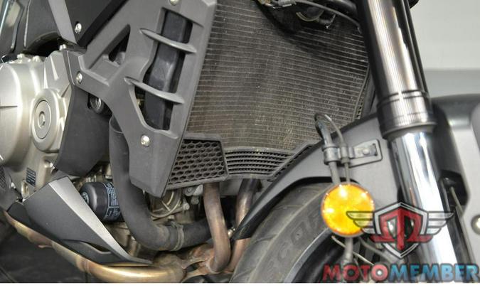 2016 Honda VFR1200X