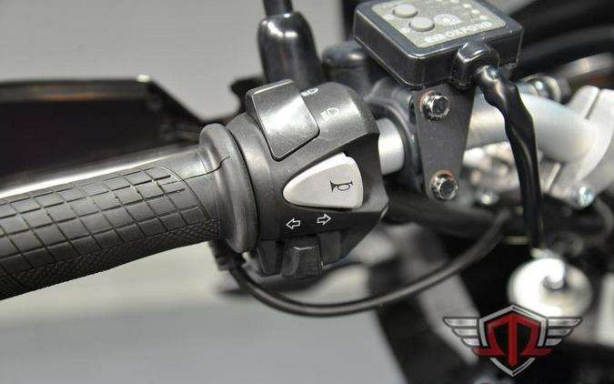 2016 Honda VFR1200X