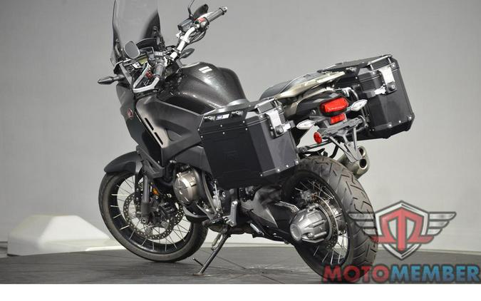 2016 Honda VFR1200X