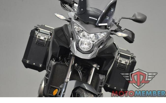 2016 Honda VFR1200X