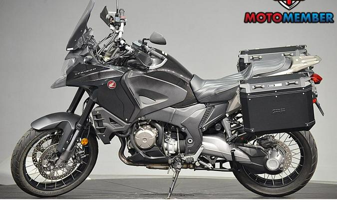 2016 Honda VFR1200X