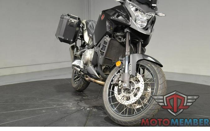 2016 Honda VFR1200X