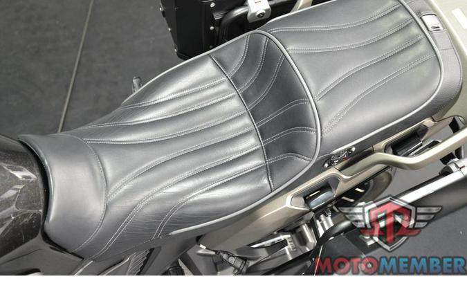 2016 Honda VFR1200X
