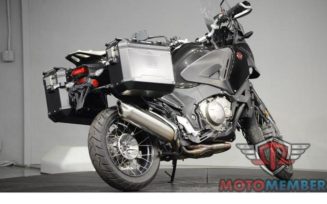 2016 Honda VFR1200X
